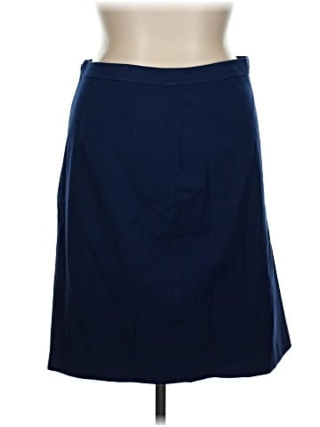 J.Crew Factory Store Formal Skirt (view 1)
