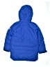 Lands' End 100% Polyester Solid Blue Snow Jacket Size M (kids) - photo 2