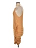 FP One Tan Cocktail Dress Size S - photo 5