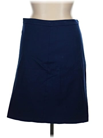 J.Crew Factory Store Formal Skirt (view 2)