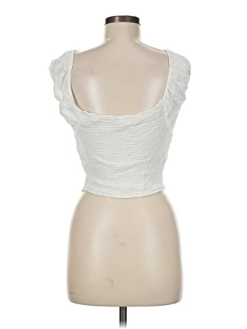 Japna Sleeveless Blouse (view 2)