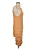 FP One Tan Cocktail Dress Size S - photo 4