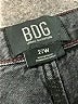 BDG Black Jeans Size 27 waist - photo 7