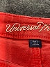 Universal Thread Solid Red Shorts Size 4 - photo 3