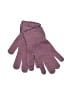 H&M Burgundy Purple Gloves Size S - photo 1