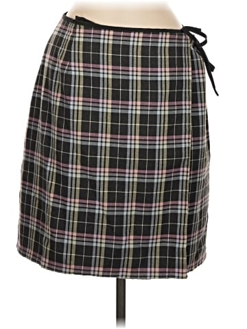 First Issue by Liz Claiborne Casual Skirt (view 1)