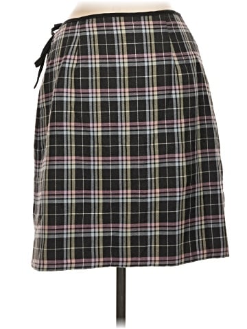 First Issue by Liz Claiborne Casual Skirt (view 2)