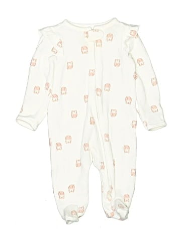 Child of Mine by Carter's Dress (view 1)