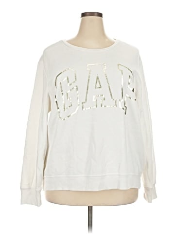 Gap Sweatshirt (view 1)