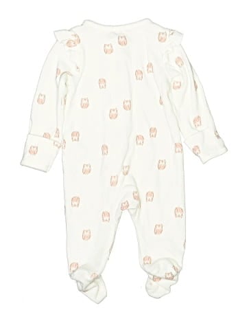 Child of Mine by Carter's Dress (view 2)