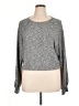 Unbranded Gray Pullover Sweater Size XL (estimated) - photo 1
