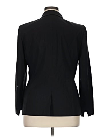Lafayette 148 New York Wool Blazer (view 2)