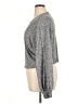 Unbranded Gray Pullover Sweater Size XL (estimated) - photo 5