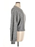 Unbranded Gray Pullover Sweater Size XL (estimated) - photo 4