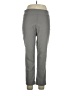 Tribal Solid Gray Active Pants Size 16 - photo 1