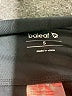 Baleaf Sports Solid Black Shorts Size S - photo 3