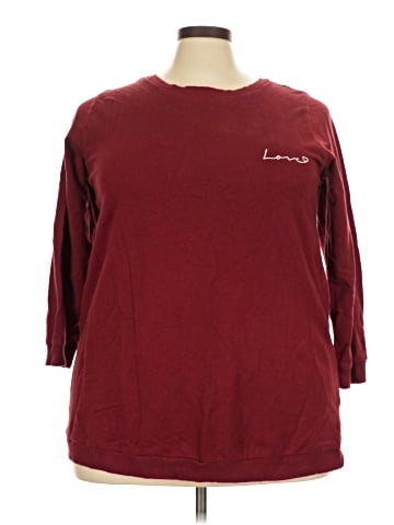 Ellos Sweatshirt (view 1)