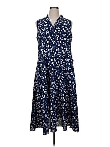 Anne Klein Casual Dress (view 1)