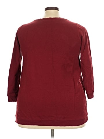 Ellos Sweatshirt (view 2)