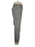 Tribal Solid Gray Active Pants Size 16 - photo 4