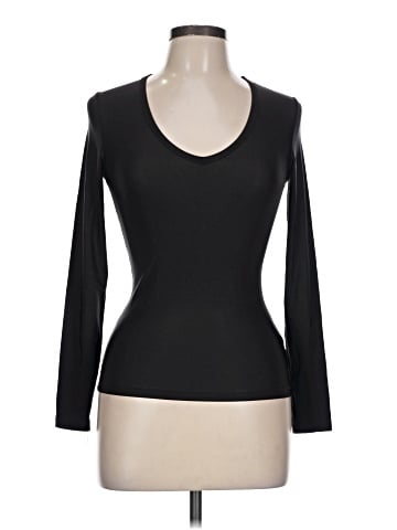 Poleci Long Sleeve T-Shirt (view 1)