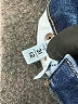 Ann Taylor LOFT Solid Blue Jeans Size 31 waist - photo 8