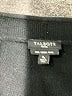Talbots Black Cardigan Size S - photo 7