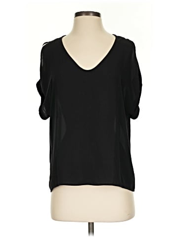 Lush Short Sleeve Top (view 1)