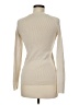 Assorted Brands Ivory Turtleneck Sweater Size M - photo 2