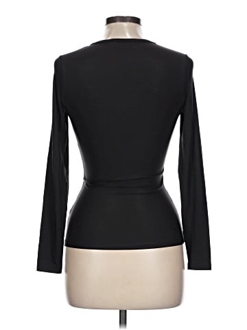 Poleci Long Sleeve T-Shirt (view 2)