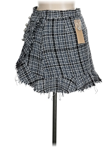 Do & Be Casual Skirt (view 2)