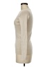 Assorted Brands Ivory Turtleneck Sweater Size M - photo 5
