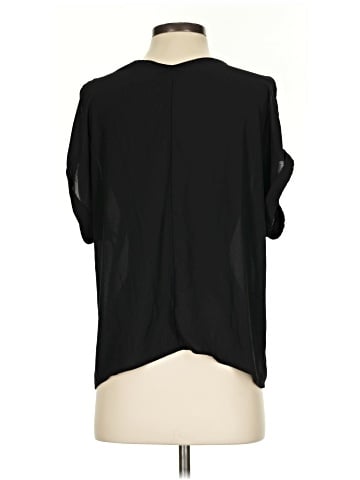 Lush Short Sleeve Top (view 2)