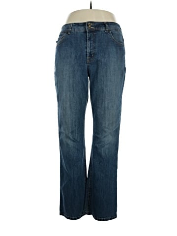 Bandolino Blu Jeans (view 1)