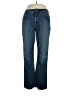 Bandolino Blu Blue Jeans Size 16 - photo 1