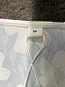 Unbranded Print Blue Casual Dress Size M - photo 7