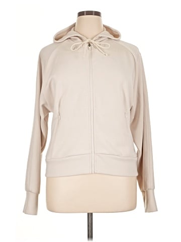 Spyder Zip Up Hoodie (view 1)