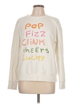 Lucky Brand Sweatshirt