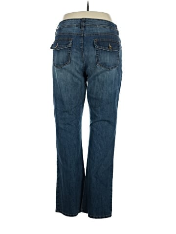 Bandolino Blu Jeans (view 2)