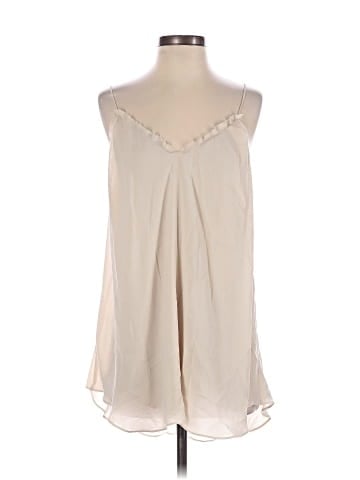 Rory Beca Sleeveless Blouse (view 1)