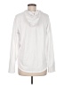 DSG White Pullover Hoodie Size M - photo 2