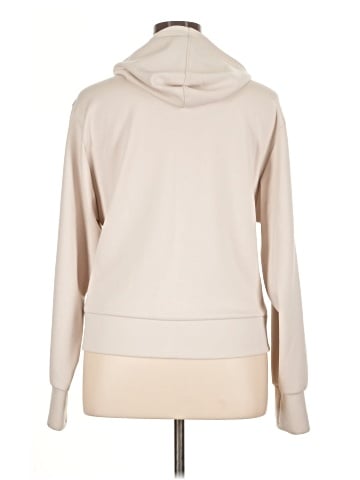Spyder Zip Up Hoodie (view 2)