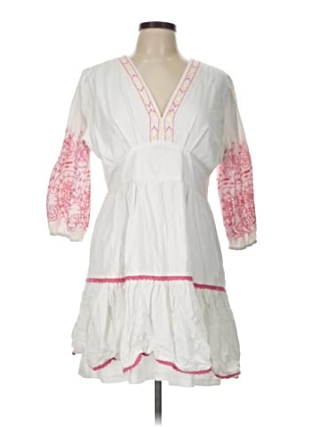 Versona Casual Dress (view 1)