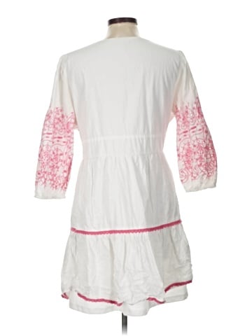 Versona Casual Dress (view 2)