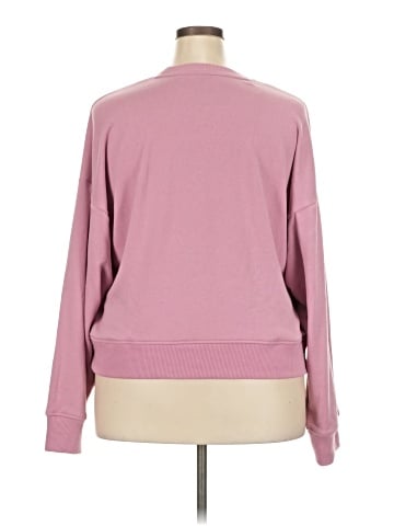 Victoria's Secret Sweatshirt (view 2)