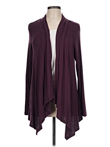 B Collection by Bobeau Cardigan (view 1)