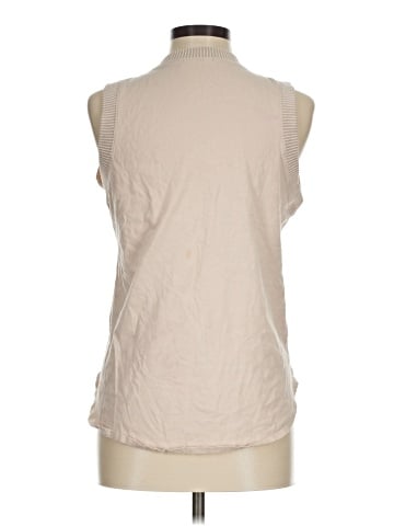 Tres Bien U.S.A. Sleeveless T-Shirt (view 2)