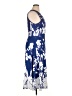 Unbranded Blue Cocktail Dress Size XL - photo 4