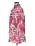 Unbranded Paisley Pink Long Sleeve Blouse Size XL - photo 5