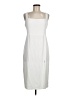 Babaton White Cocktail Dress Size 8 - photo 1